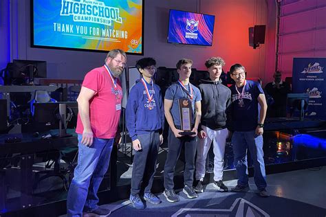 vhsl esports|Virginia high schools will compete in eSports under 1.